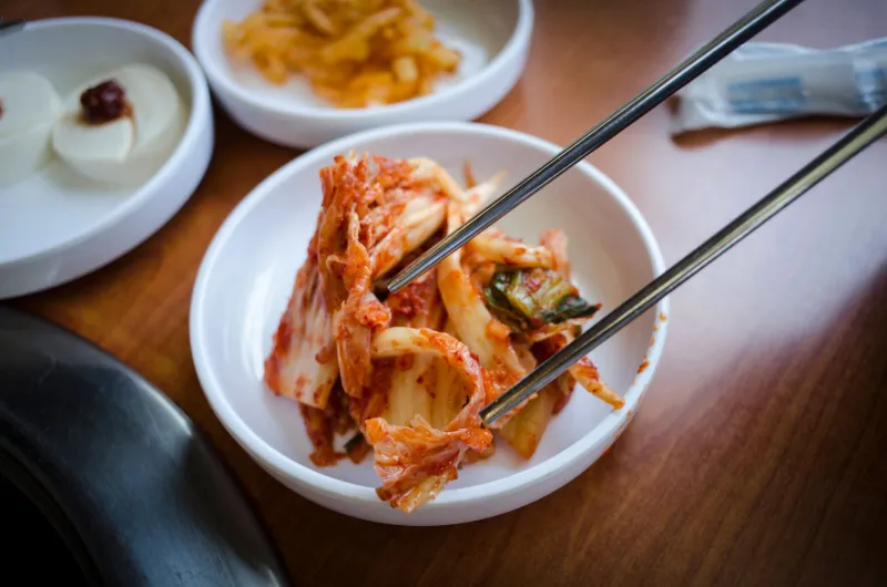 Put Down the Kitchen Scale: Your Senses Are the Only Fermentation Tool You Actually Need