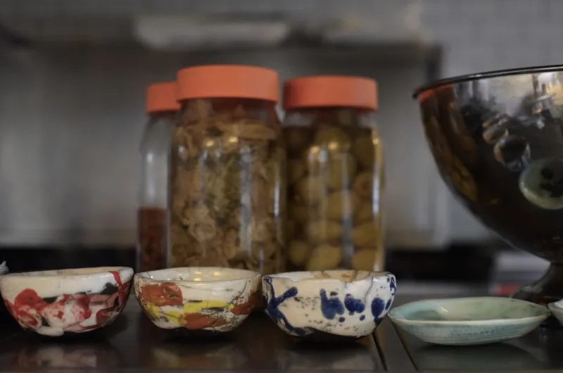 Tamed and Traded: What Industrial Fermentation Took From Your Jar