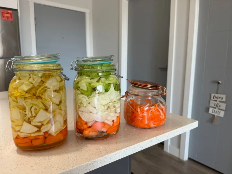 Train Hard, Ferment Smart: What Athletes Are Getting Wrong About Probiotics and Performance