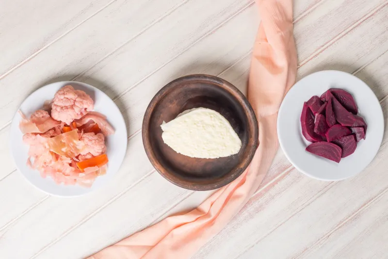 Why Getting Healthier Made You Hungrier: The Gut-Appetite Connection Nobody Warned You About