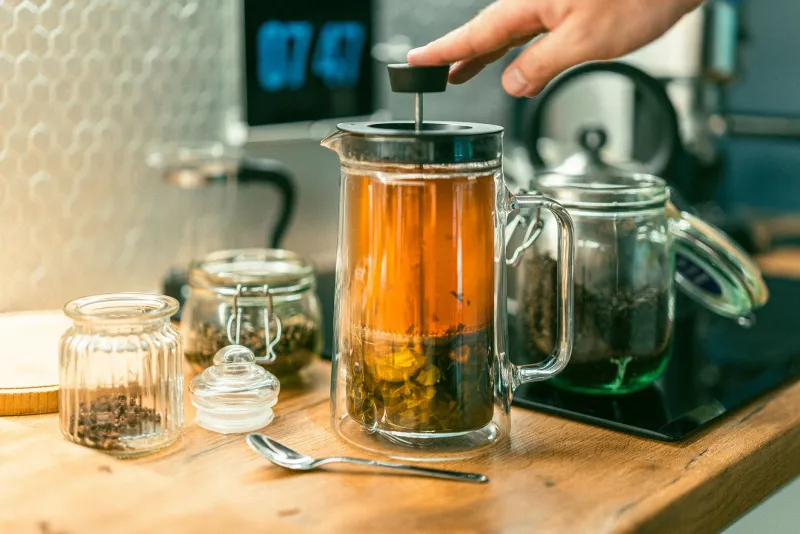 Why Your Homemade Kombucha Tastes Weird (And Why That's Actually the Point)